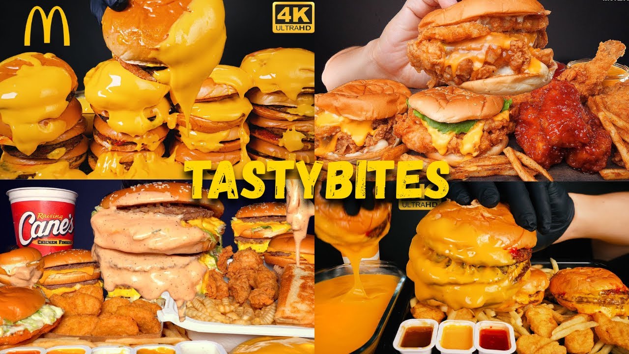 Cheese Chees Burger CHALLENGE😱🍔🧀 MUCKBANG