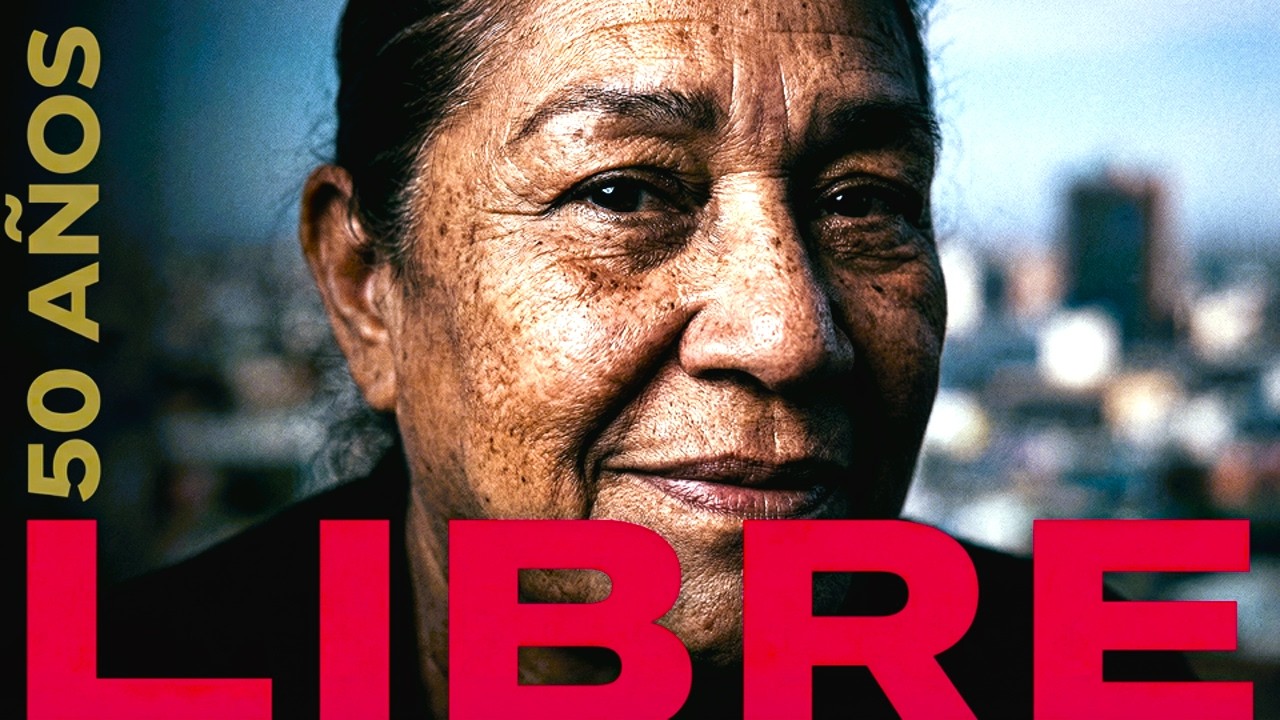 Ignacia Jasso: 50 AÑOS de Poder, NUNCA Capturada