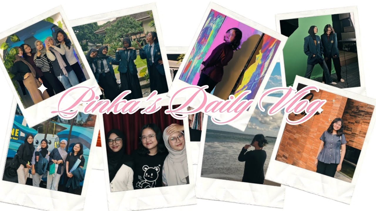 Bagian 1 | Healing Semester 5 Kita Masak-Masak!