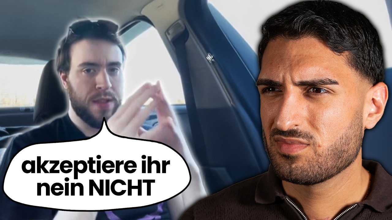 Haben Alpha Männer vielleicht doch recht?..