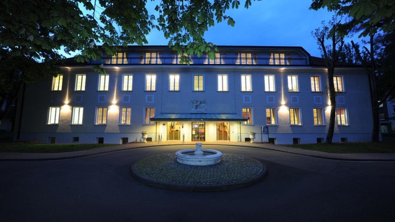 Hotel Der Lindenhof, Gotha, Germany