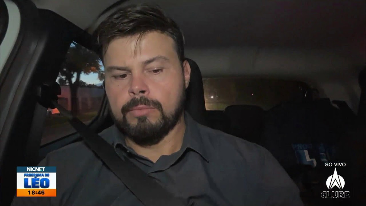 PROGRAMA DO L&Eacute;O  - 2 EDI&Ccedil;&Atilde;O - 16/03/2026