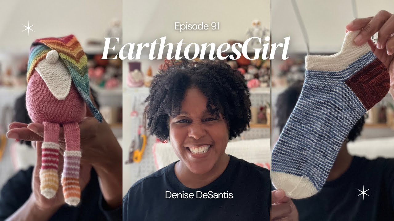 Episode 91: Socks, A Gnome, KAL News & Housekeeping Update