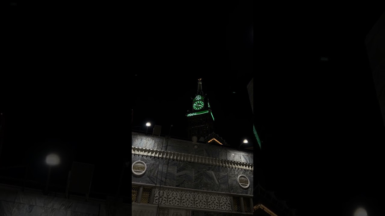 أذان الفجر الأول للمؤذن سهيل حافظ الأربعاء 24 صفر 1446هـ