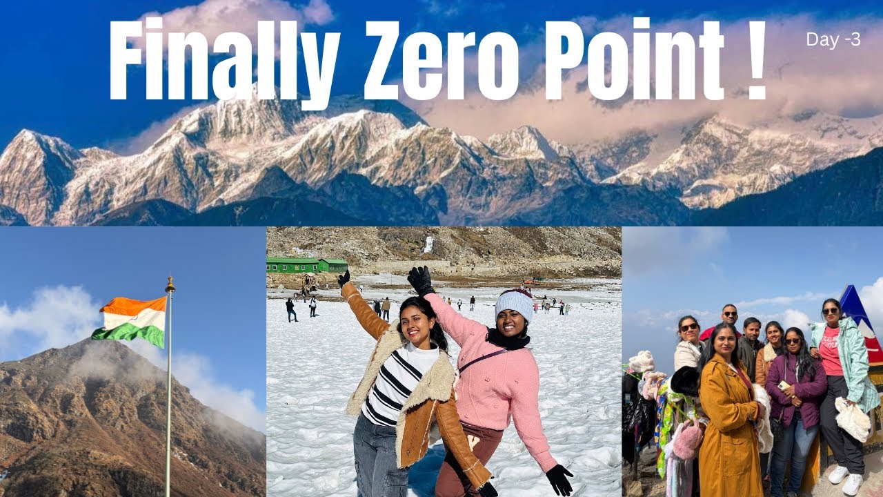 Reached Zero Point | Must Watch | I cried like hell 🥲