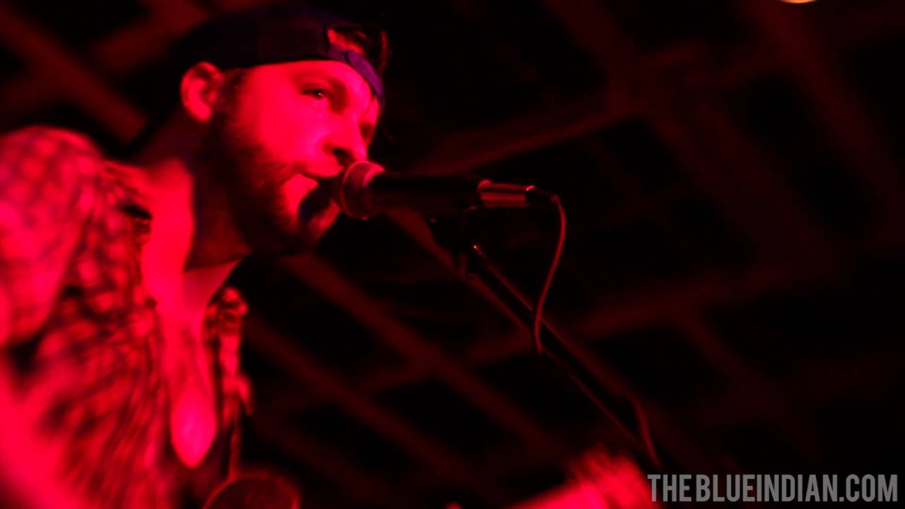 TBI Presents: Death on Two Wheels - 
