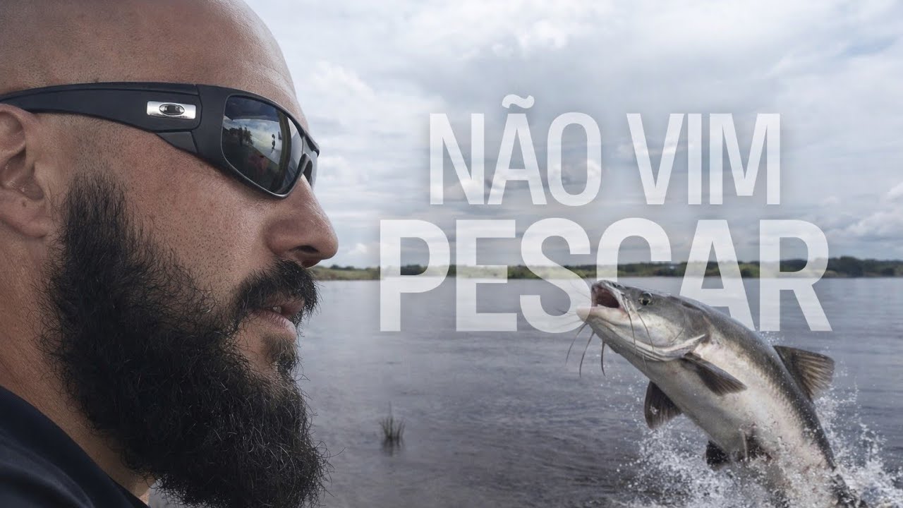 A Piracema deixou o Rio Araguaia em silêncio