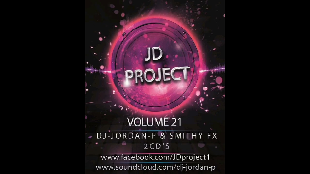 JD Project - Vol.21 (CD 2), 12.Mad4Music - If You Believe In Lif(Pokyeo Fx Remix)
