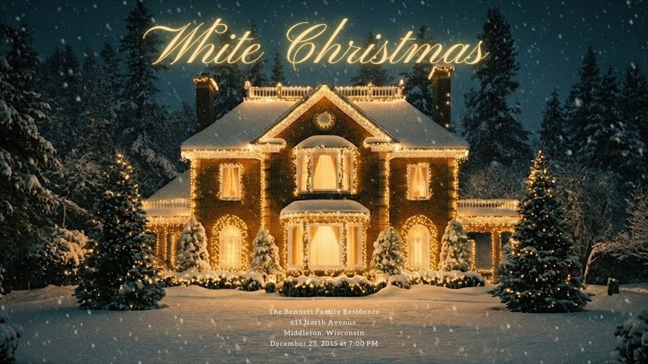 Majestic Christmas Orchestra | Epic Carols for a Snowy Day ❄️