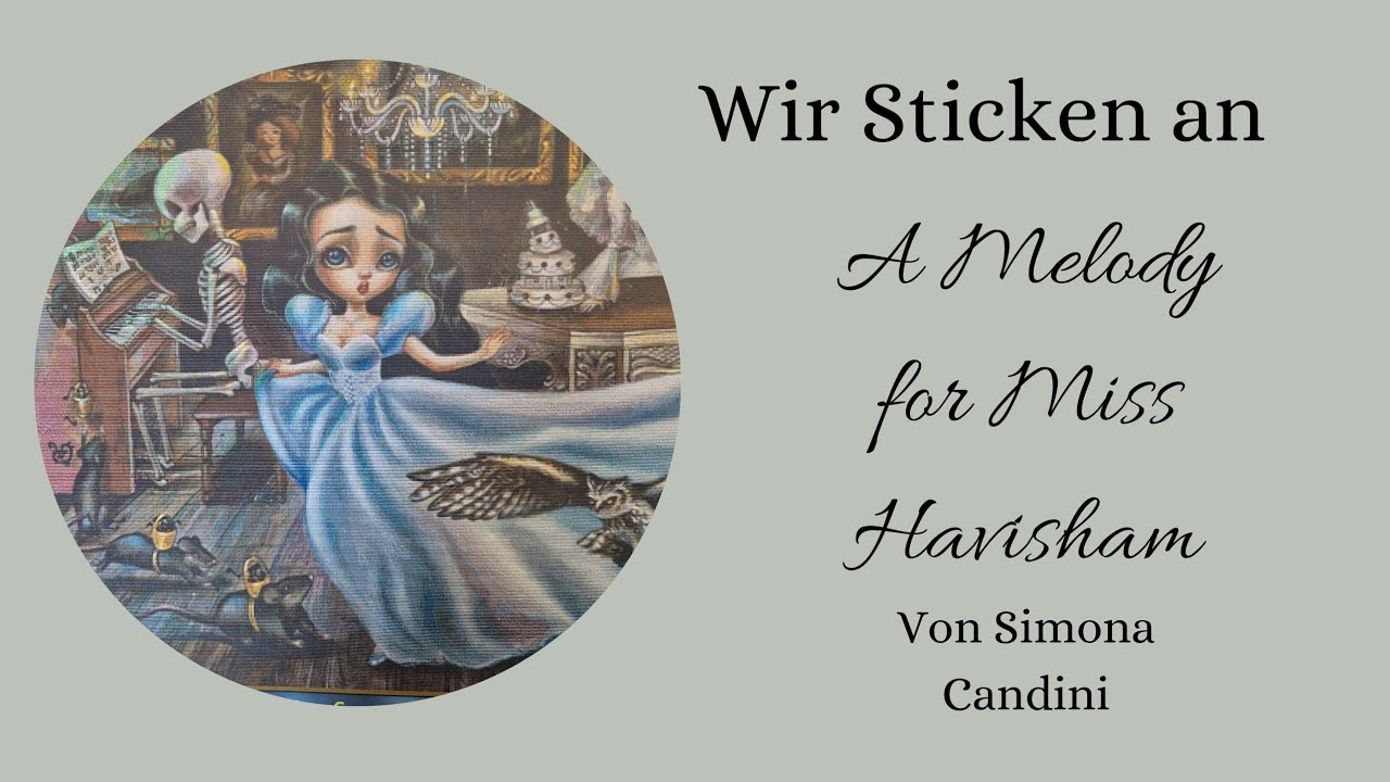 Hürden, Frust und dann Magie – Mein Start mit A Mourning Melody