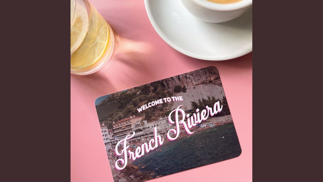 French Riviera
