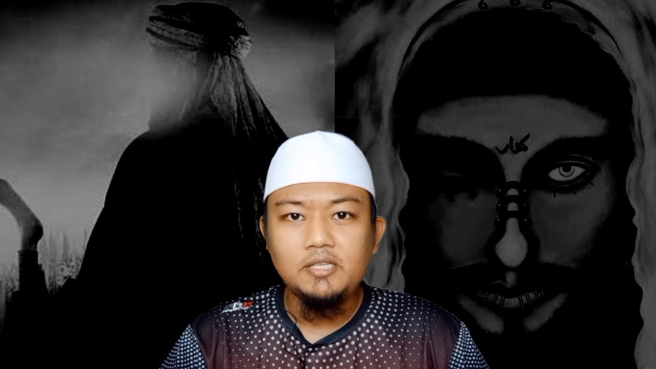 Apa Beza “Al-Masih” pada Nabi Isa dengan Dajjal?