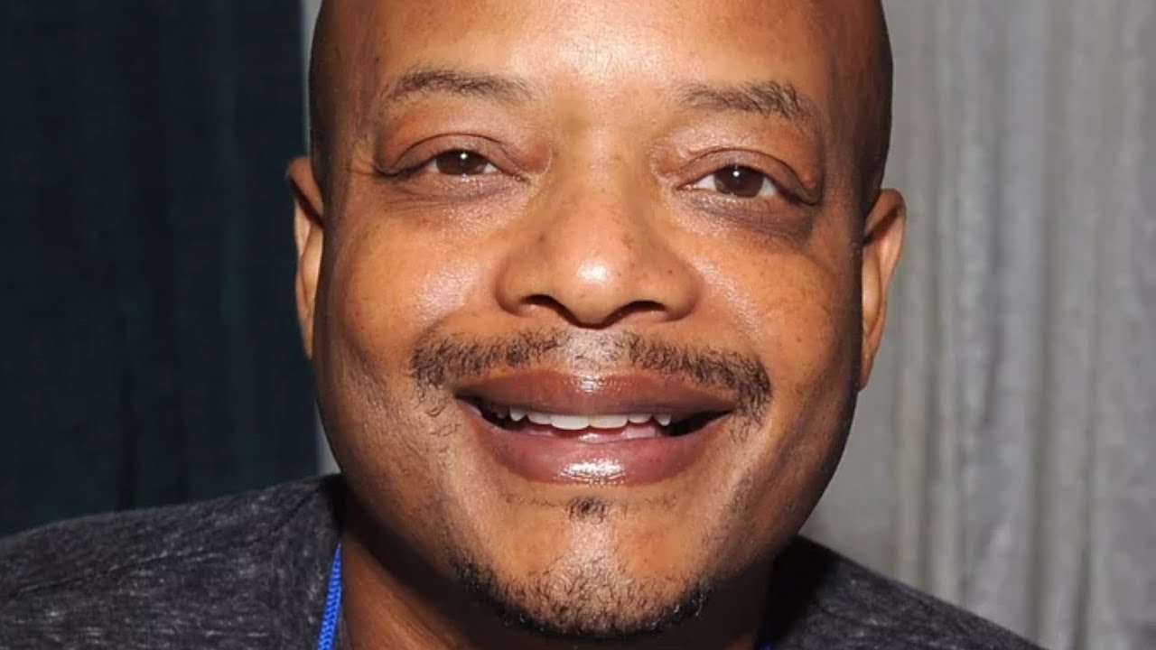 Tragic Details About Todd Bridges