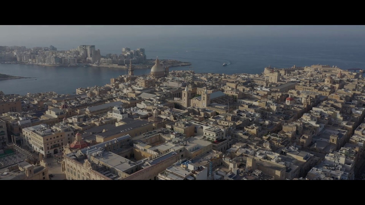 Valletta Palazzo