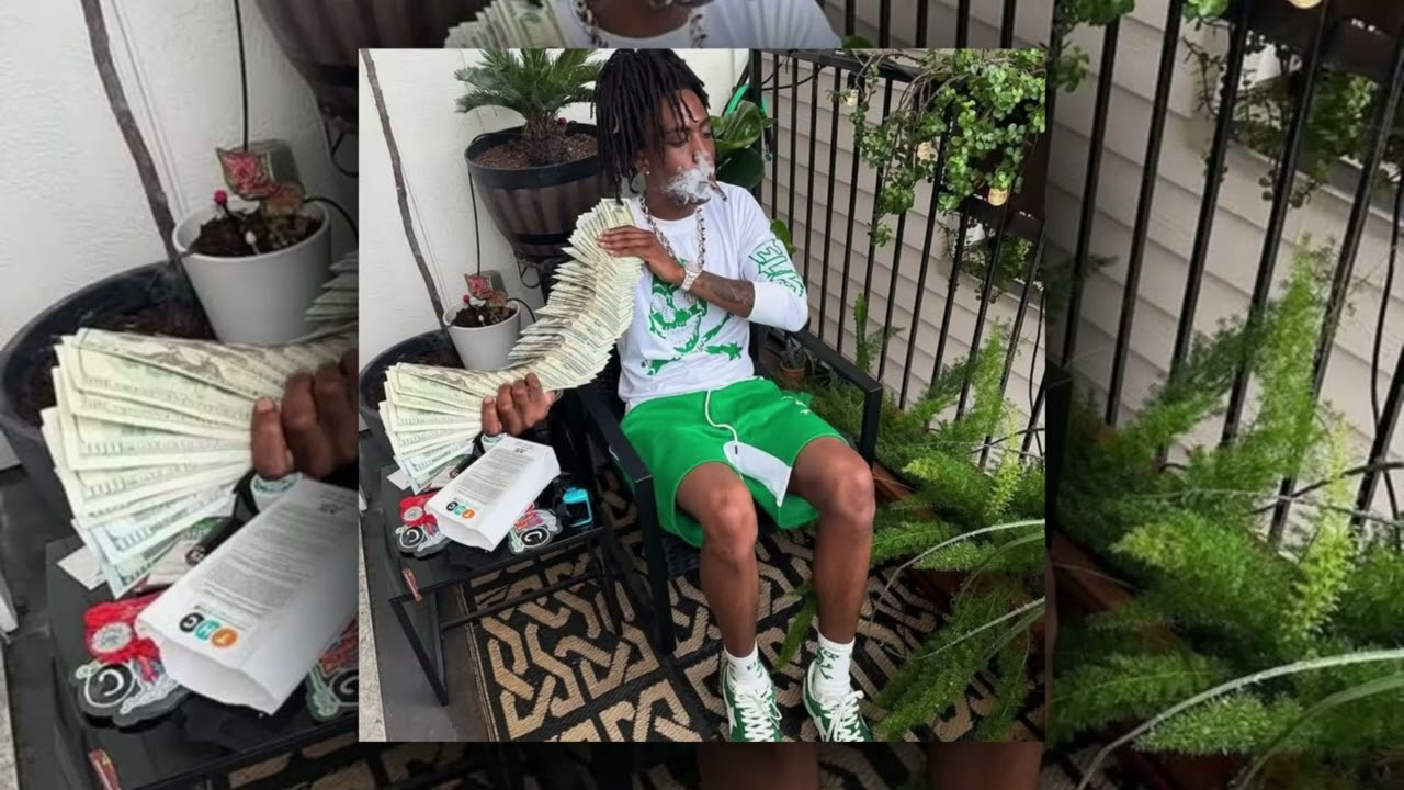 [FREE] Fattmack Type Beat 2025 - 