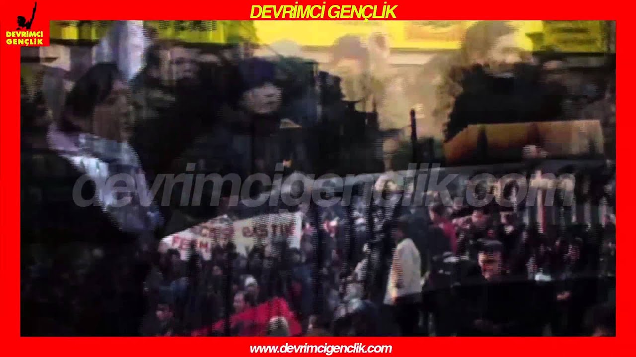 &Ouml;ğrenci Koordinasyonu isyanın ve g&uuml;neşin &ccedil;ocukları