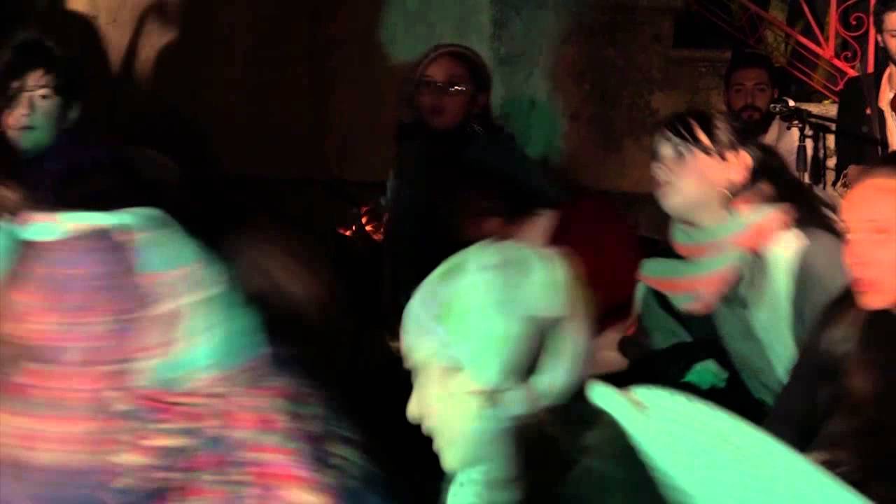 Figli dell'officina - Io non ho (official video)