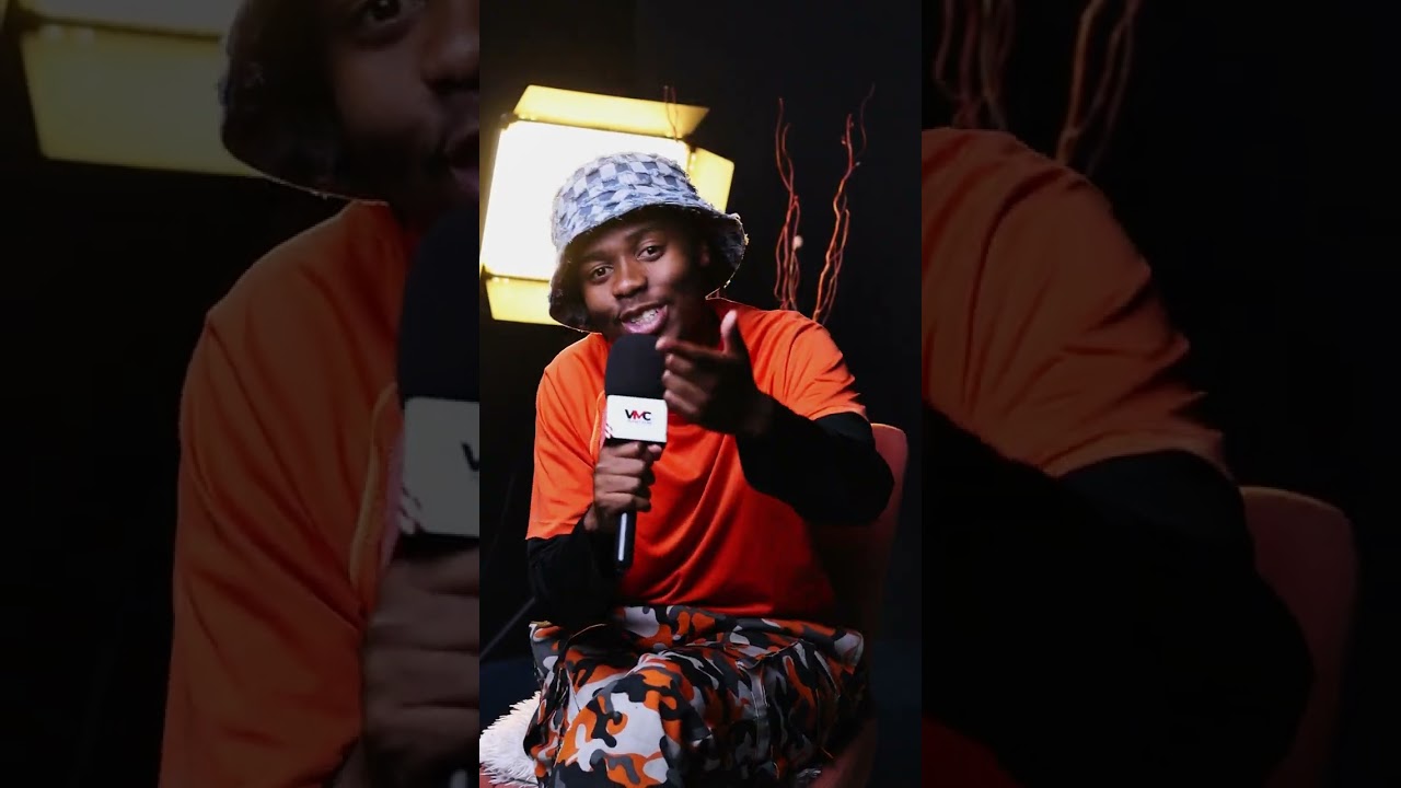 VMC STREET SESSIONS (EP01)