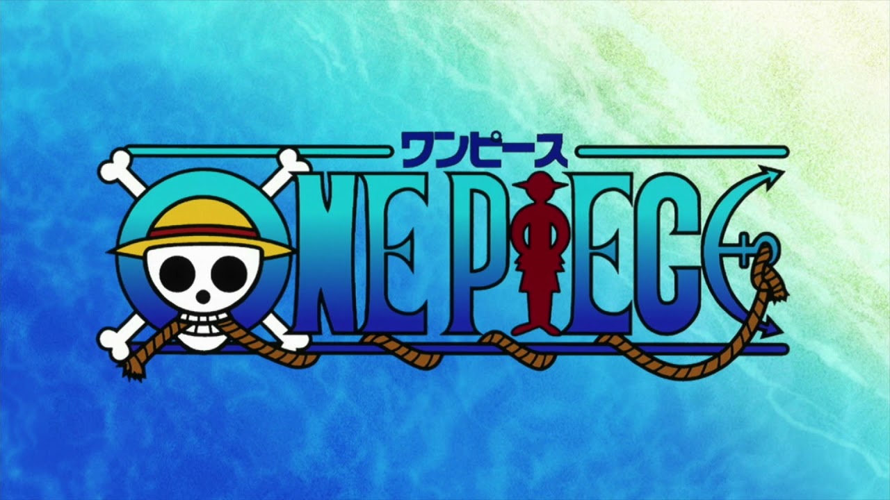 One Piece OST &mdash; The Very, Very, Strongest