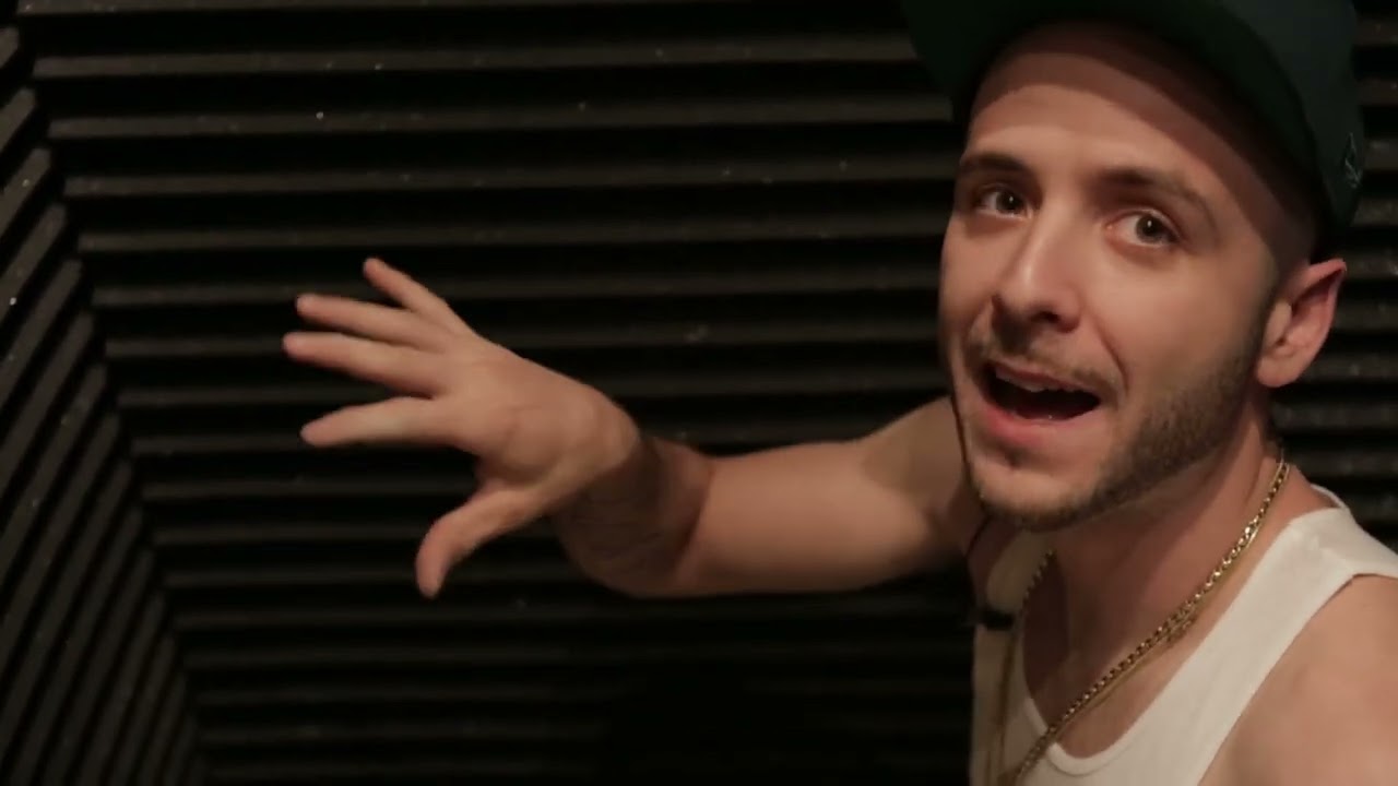 DRAKE 100GIGS Pt. 11 ''40 / YOLO ESTATE''