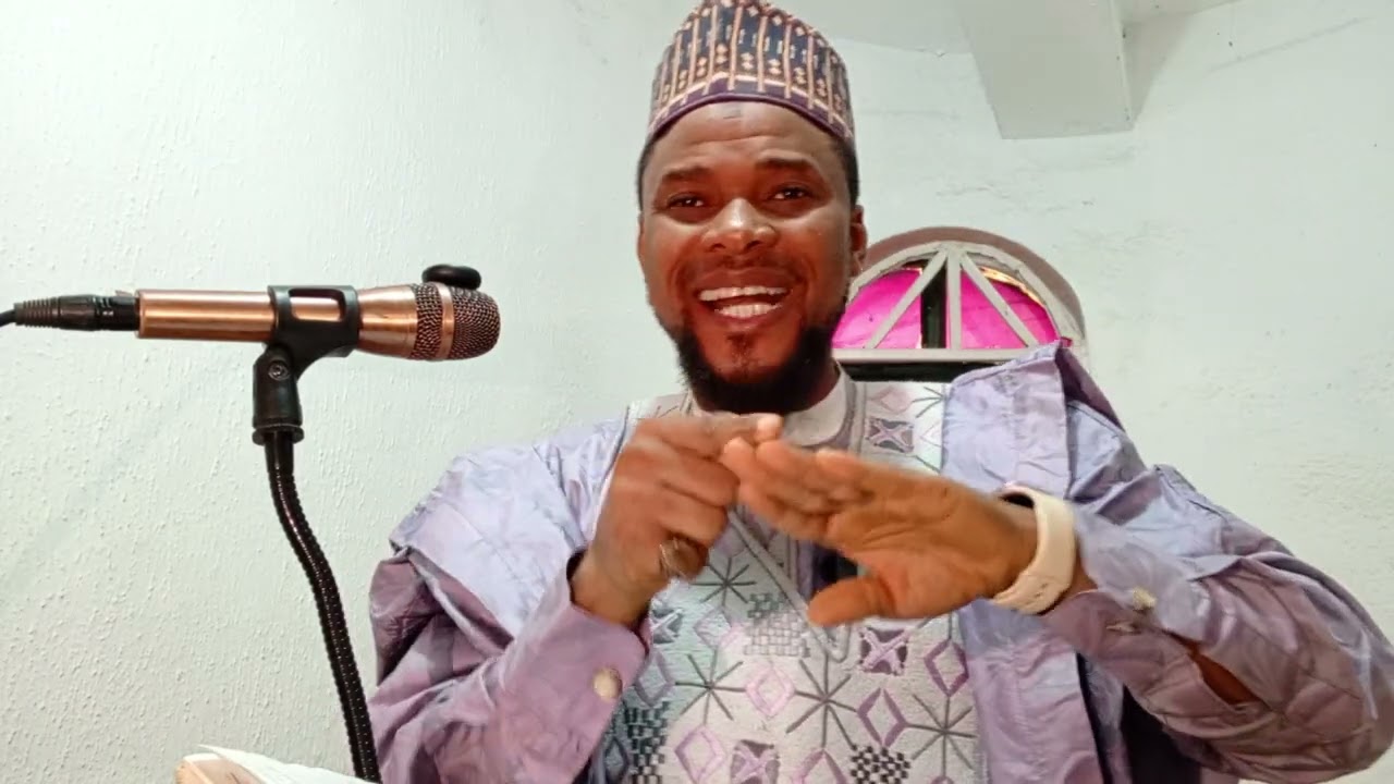 RAMADAN MUBARAK 