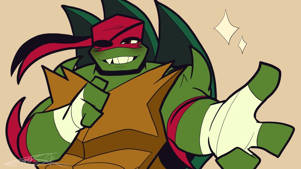 (Audio) Yandere F!Raph x Listener
