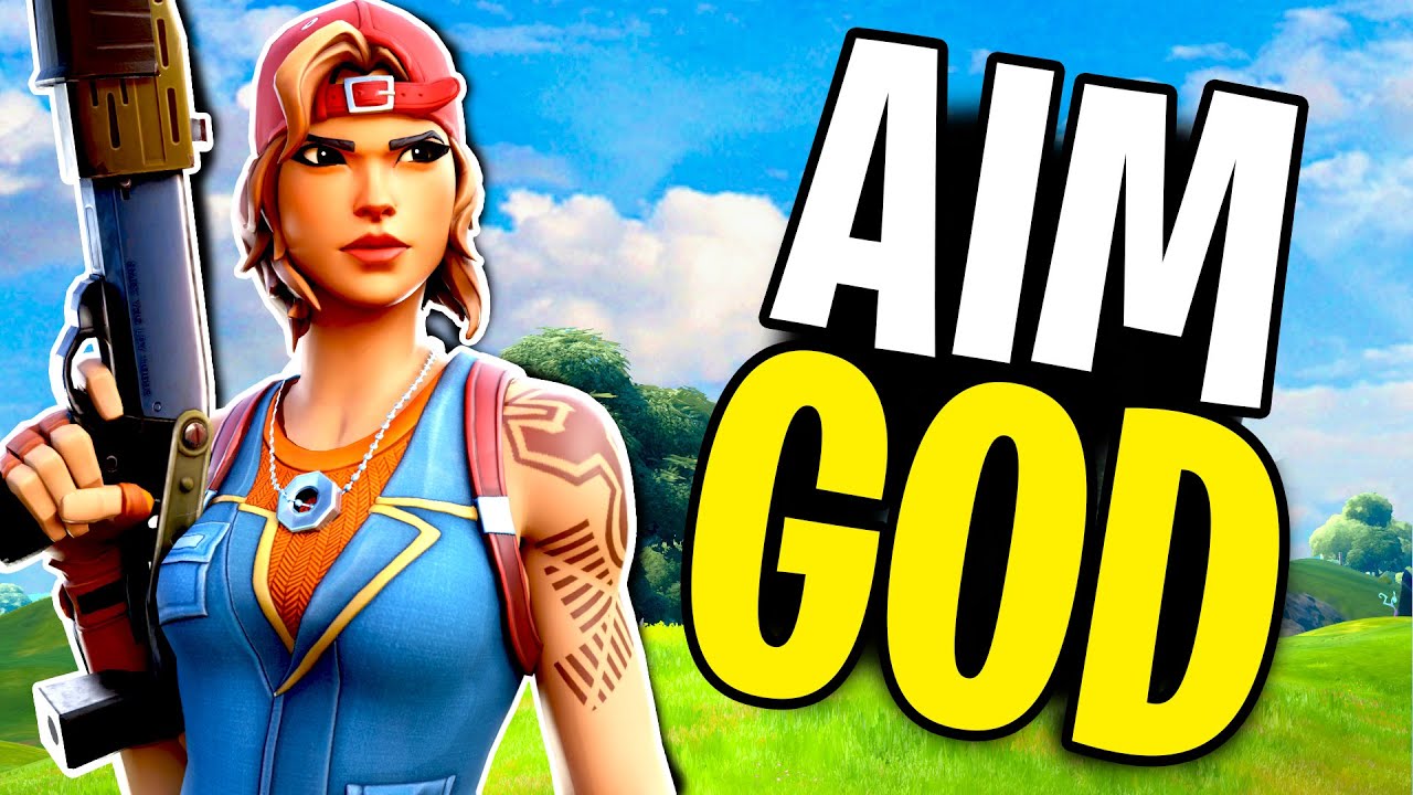Improve SHOTGUN Aim - ONE PUMP Opponents With THIS Shotgun Trick - Why You Suck At Fortnite
