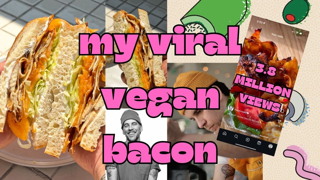 Make My Viral Bacon Recipe With Me