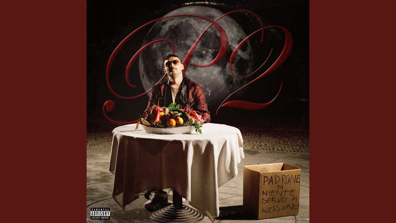 Stay Broke (feat. Lone Wolf)