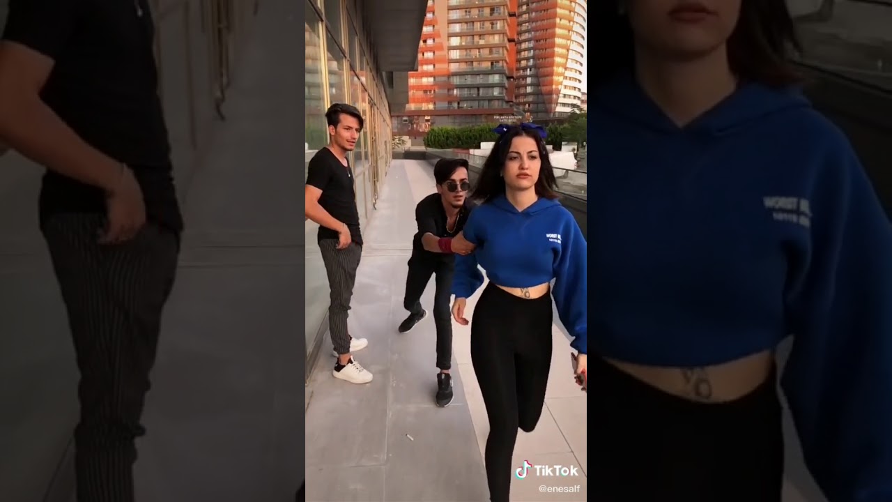 EN YENİ BUSE KORKMAZ VE TEAM ALF VİDEOLARI