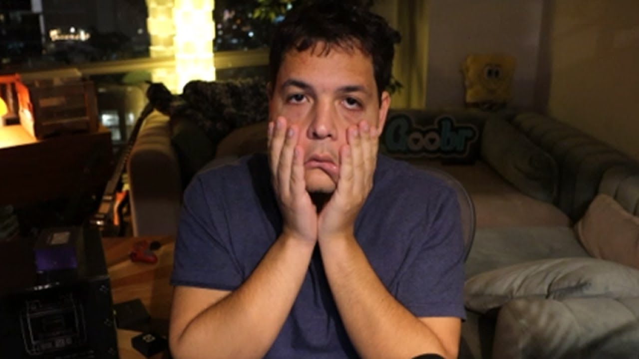 Goobr's New Year Starts With Stream ENDING Blackjack Bets - TheGoobr VOD 