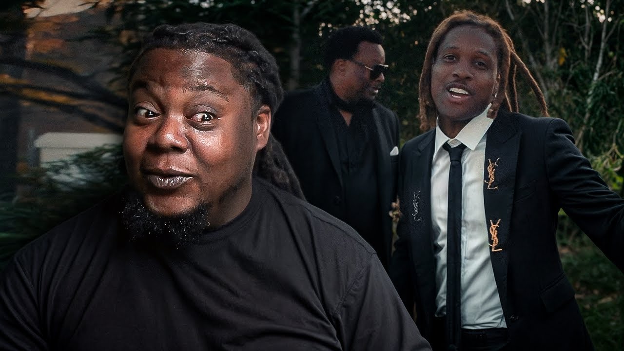 SMURK BACK! Lil Durk - Went Hollywood For A Year REACTION!!!!!