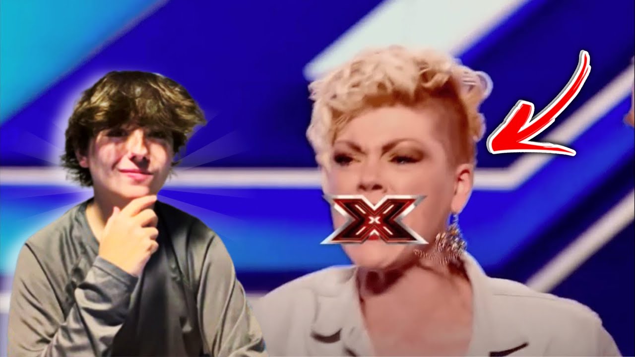 WORST contestants EVER!… SO RUDE!