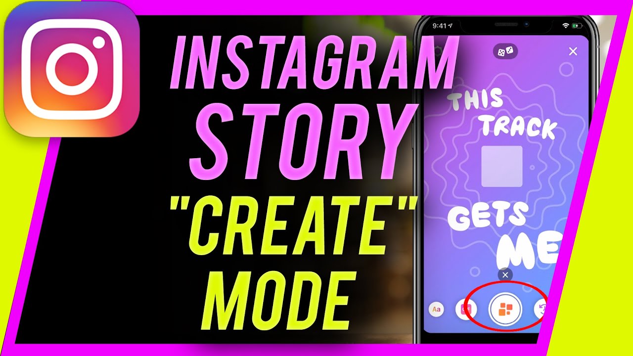 How To Use Instagram Story 