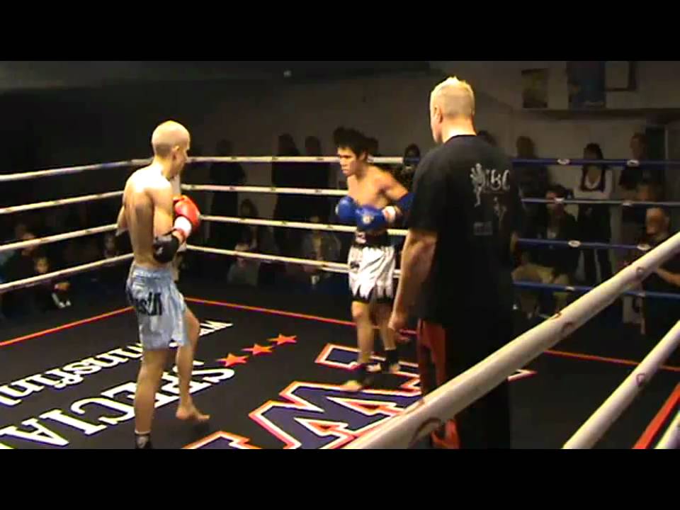 Mikko Blom HTBC - Minh Le JTBC