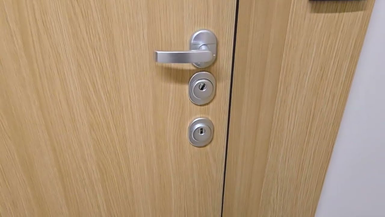 Serwis drzwi Dierre - prawidłowe zabezpieczenie dierre - wymiana zamków dierre - AltumPolska