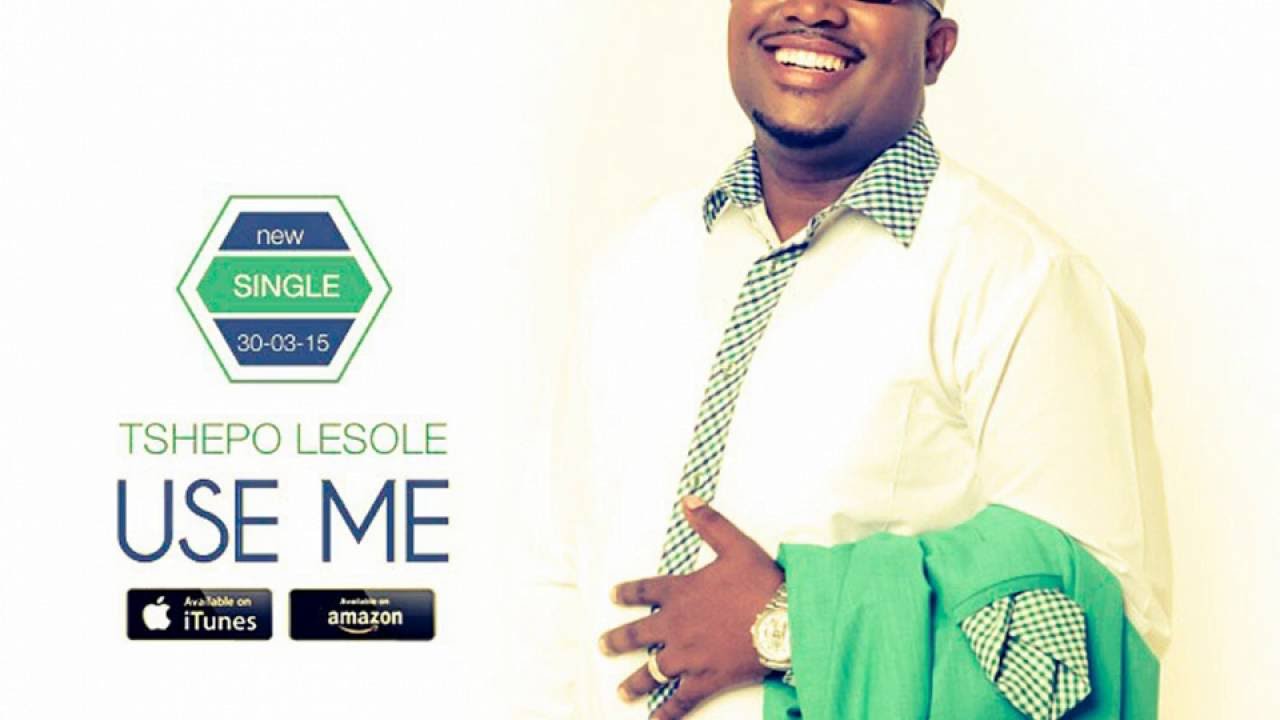 Tshepo Lesole - 
