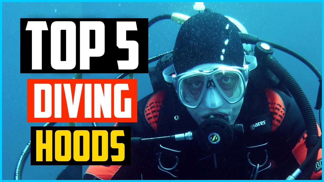 Top 5 Best Diving Hoods 2025