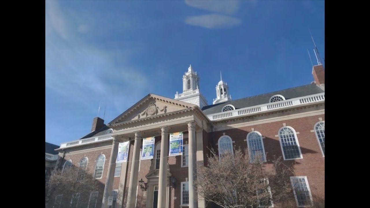 MassBio designates Newton a Platinum City