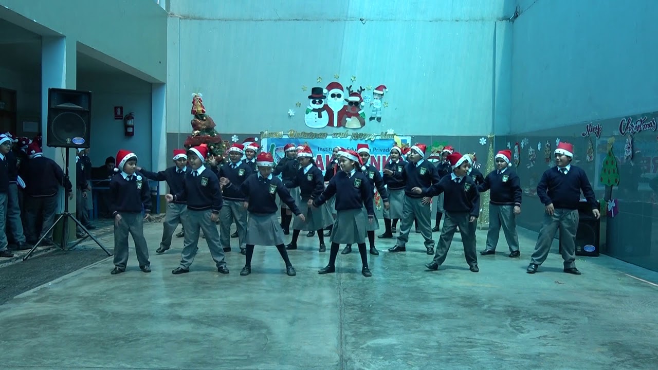 MAKARENKO: FELIZ NAVIDAD (JOSÉ FELICIANO)