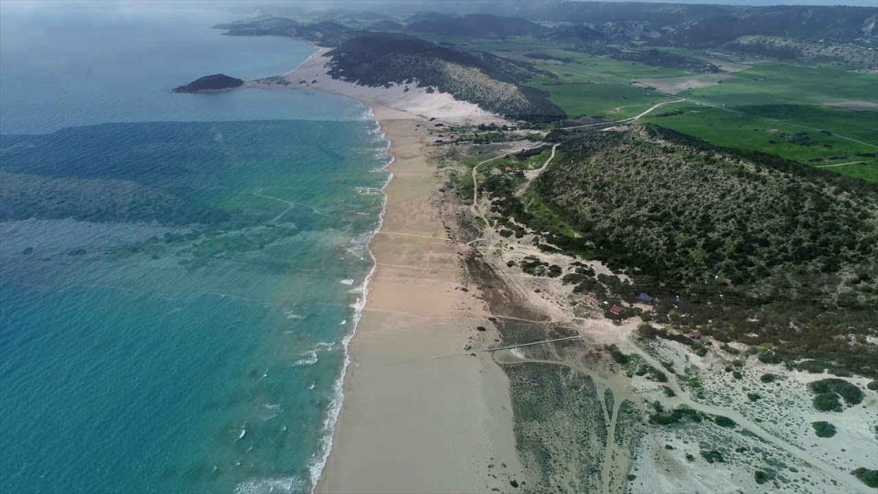 The wonderful Iskele region of Northern Cyprus