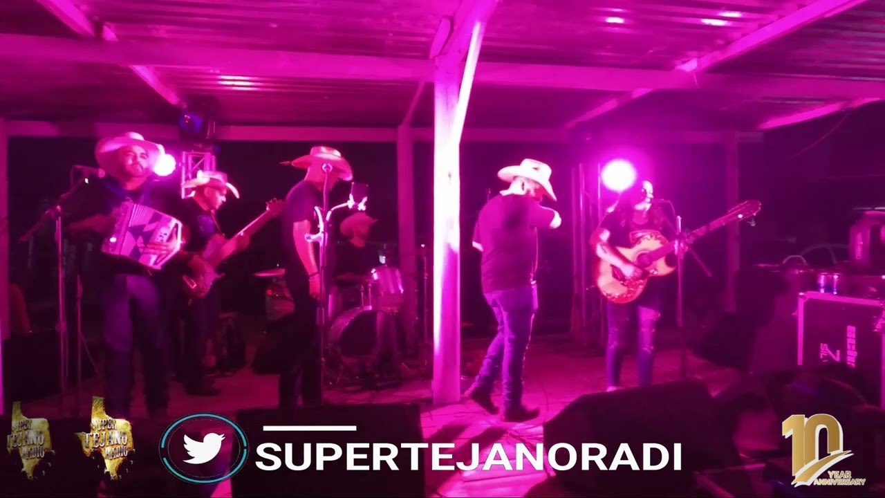 Conjunto 6 De Oros Live Gabbanelli Fest