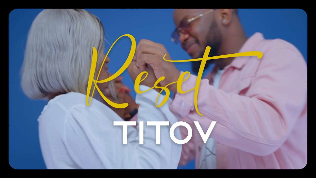 TITOV - Res&egrave;t [Official Music video]