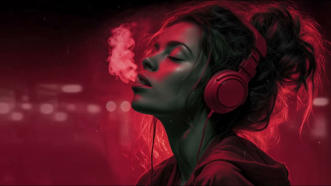 Deep Hause | Smoke Mood - Роскошный Deep House микс 2026 | Закатные вайбы, мелодичный и вокальный