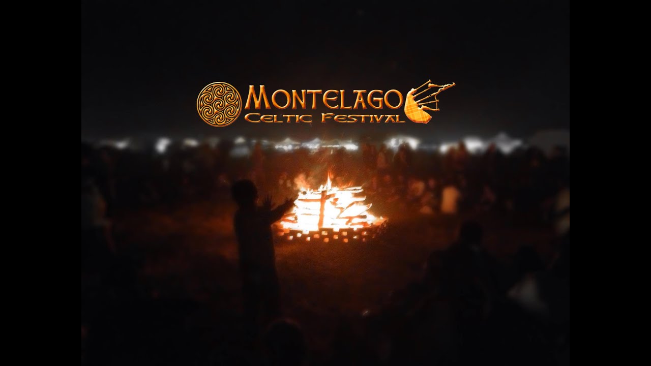 Montelago Celtic Festival 2015 - Altopiano di Colfiorito