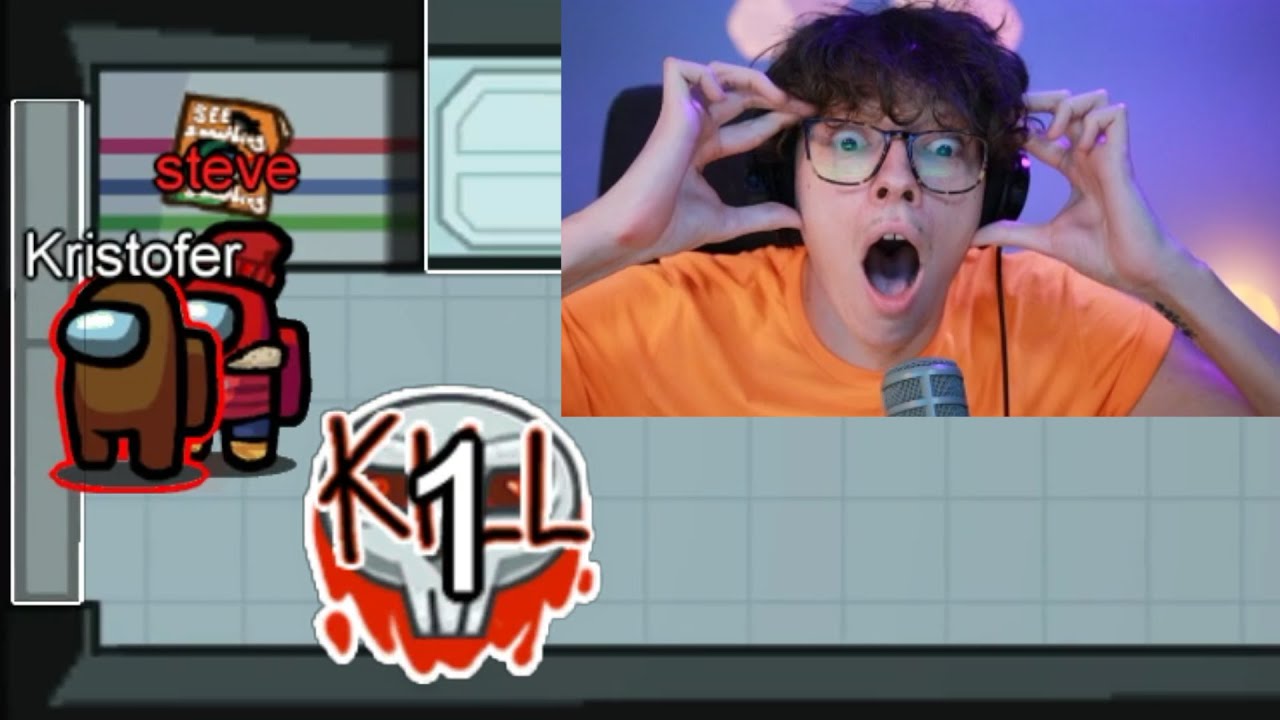 Steven Suptic & Disgusied Toast Best Imposter Duo? | Full Round