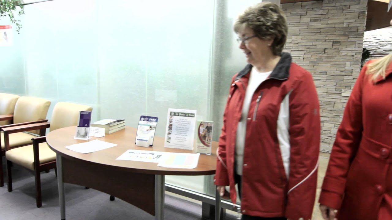 Minor GI Procedures Tour at Millard Fillmore Suburban Hospital