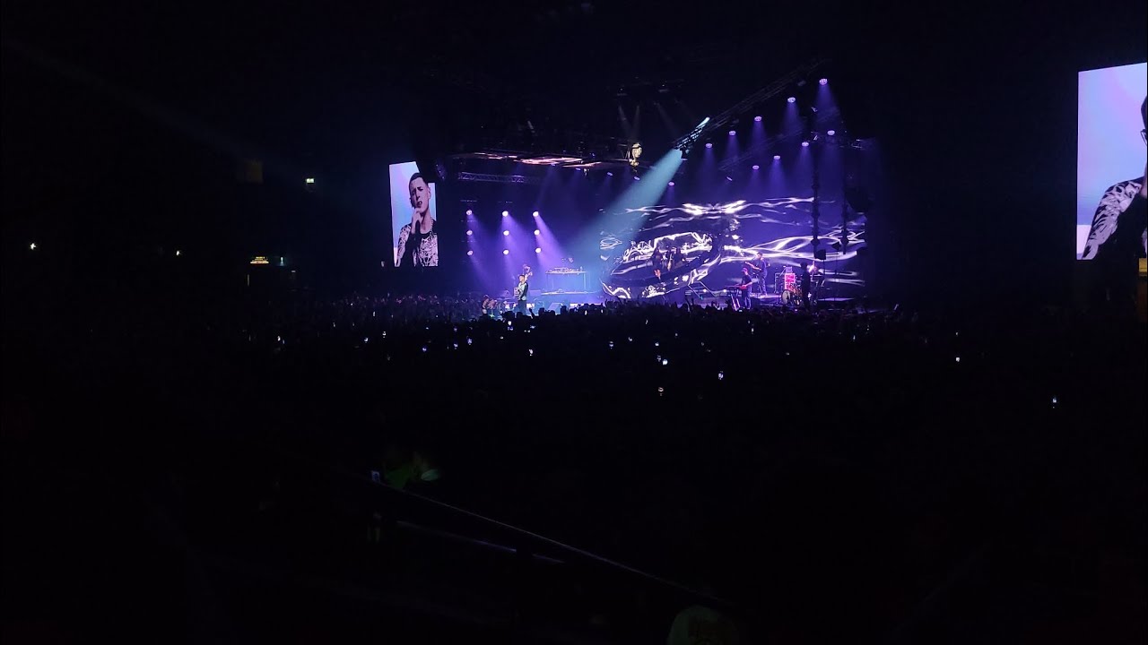 Quiz&aacute;s- Acru (Luna Park 28/09/23)