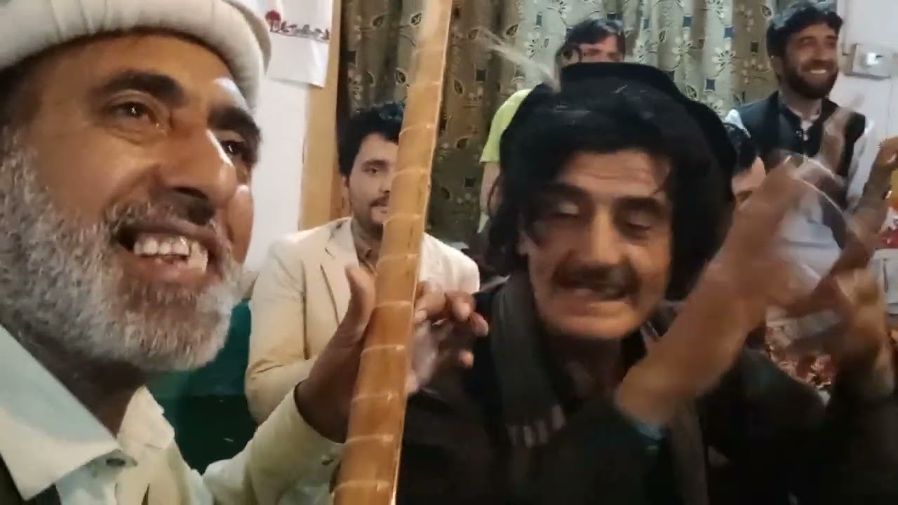 Farsi tawakal Khan josta malang #kalashvalley