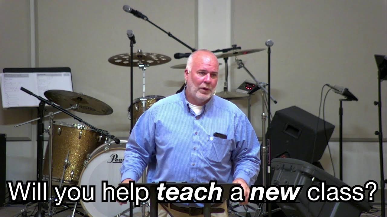 March 15, 2026 Sunday Worship